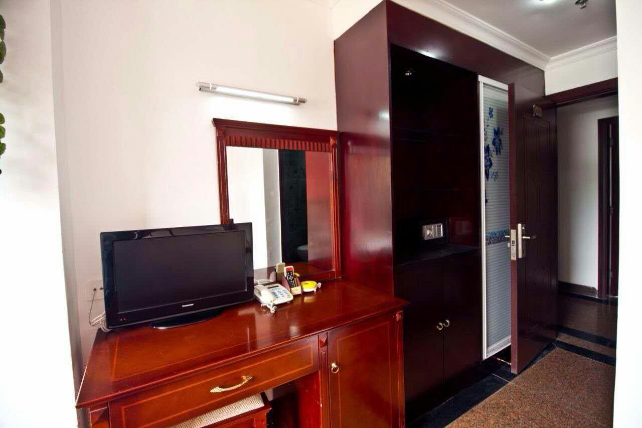 Yincheng Hotel Xiniupo Εξωτερικό φωτογραφία