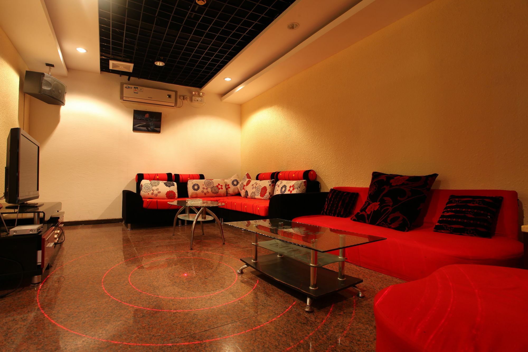 Yincheng Hotel Xiniupo Εξωτερικό φωτογραφία